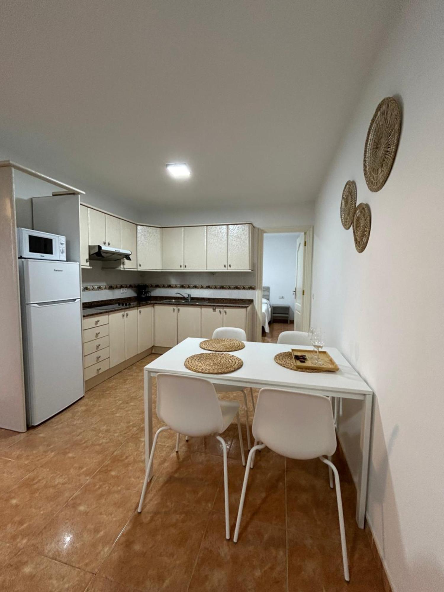 Jayla Apartment Playa Blanca  Exterior photo