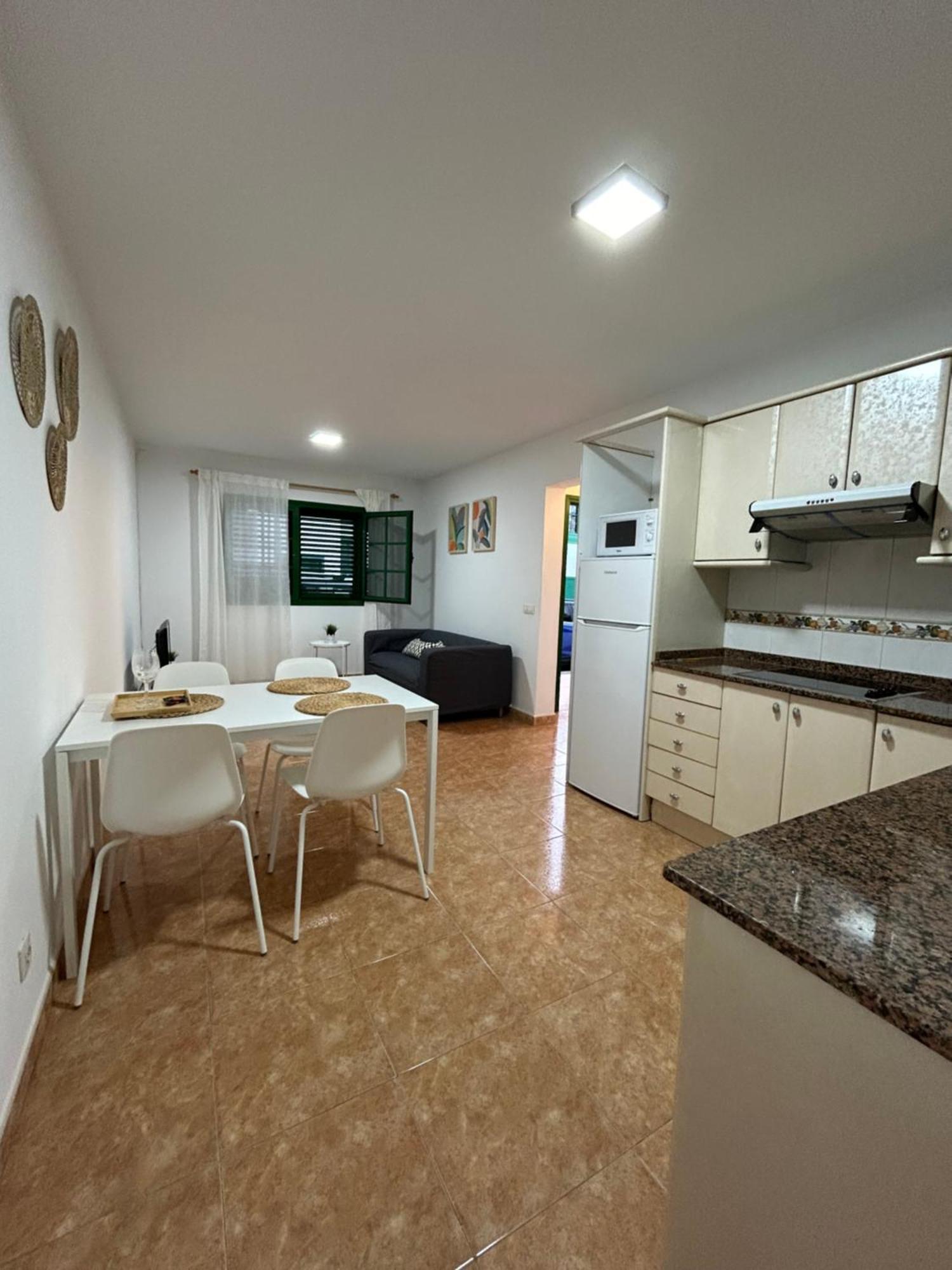 Jayla Apartment Playa Blanca  Exterior photo